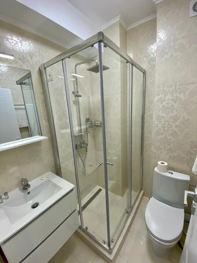 Apartment Mirror